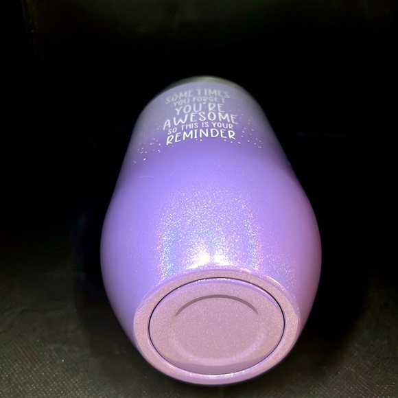 ‘AWESOME’ gift🌈💜 - Picture 3 of 3